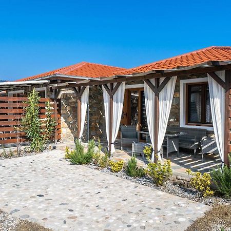 Petra Residence Skala Potamia  Exterior photo
